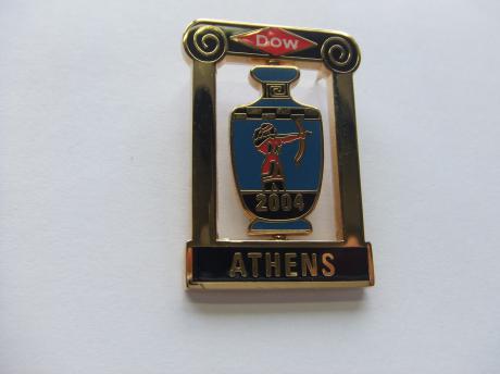 Olympische spelen Athene 2004 (2)